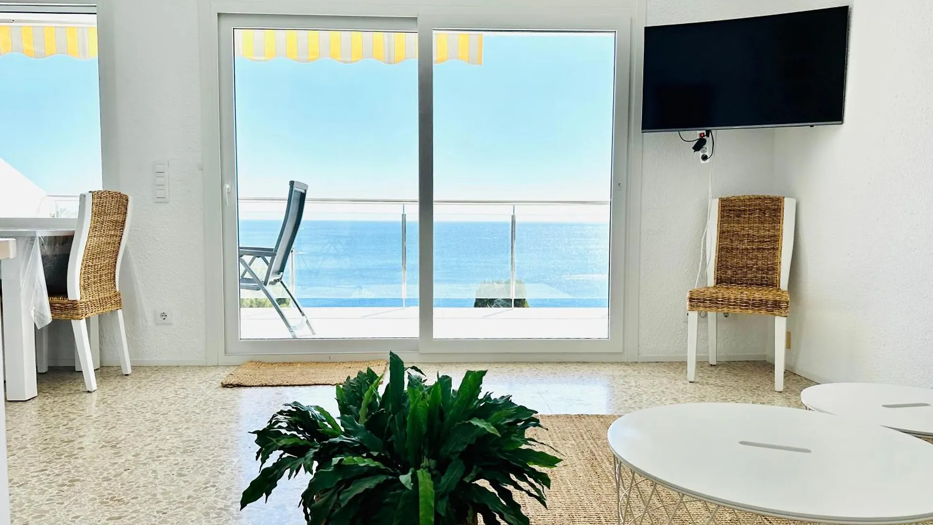 Апартаменты Global-Immo 2193 Mirador I 46 Росас