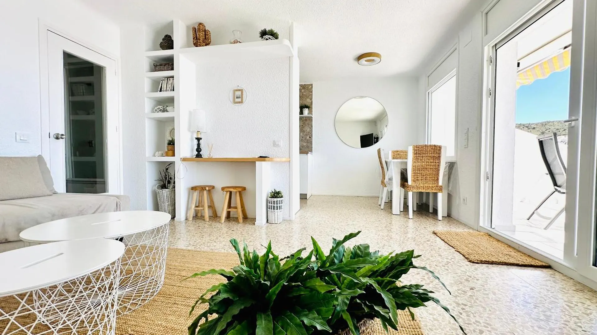 Global-Immo 2193 Mirador I 46 Apartment Roses Spain