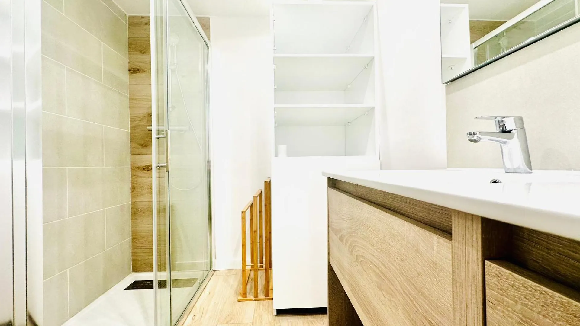 Global-Immo 2193 Mirador I 46 Apartment Roses Spain