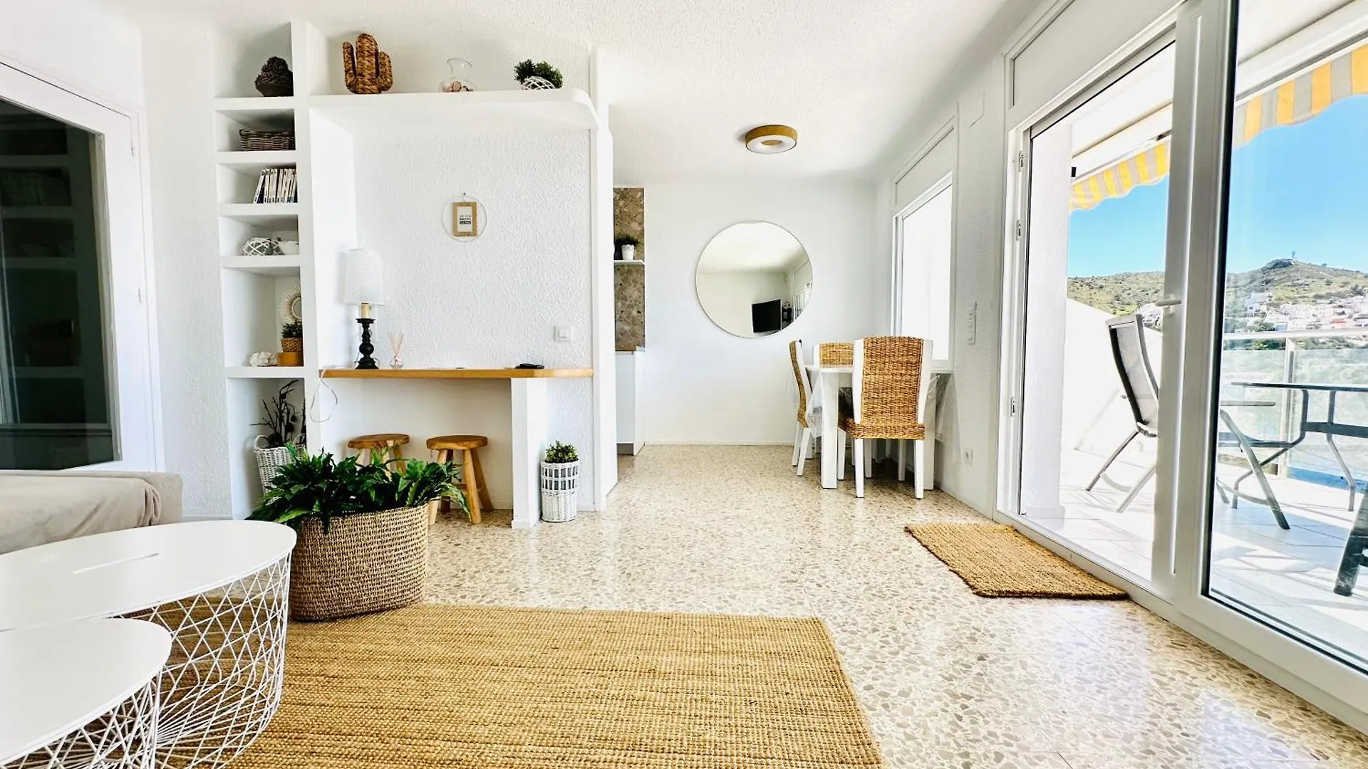 Global-Immo 2193 Mirador I 46 Apartment Roses Spain